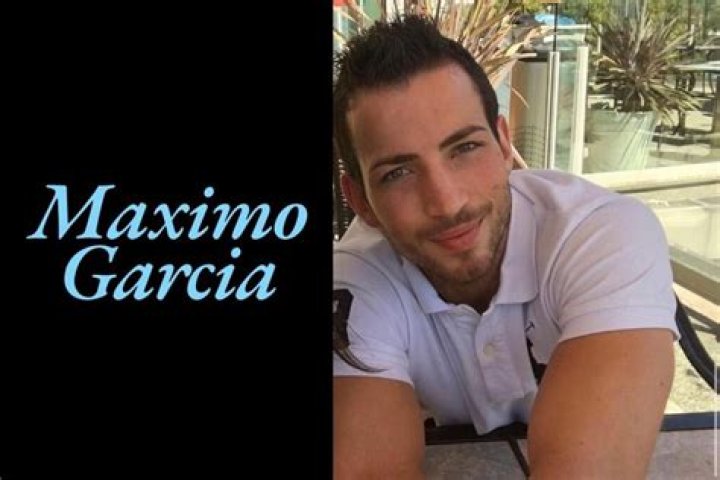 Fame | Maximo Garcia net worth and salary income estimation Jan, 2024