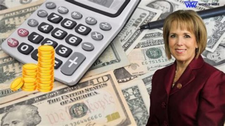 Fame | Michelle Lujan Grisham net worth and salary income estimation Jan, 2024