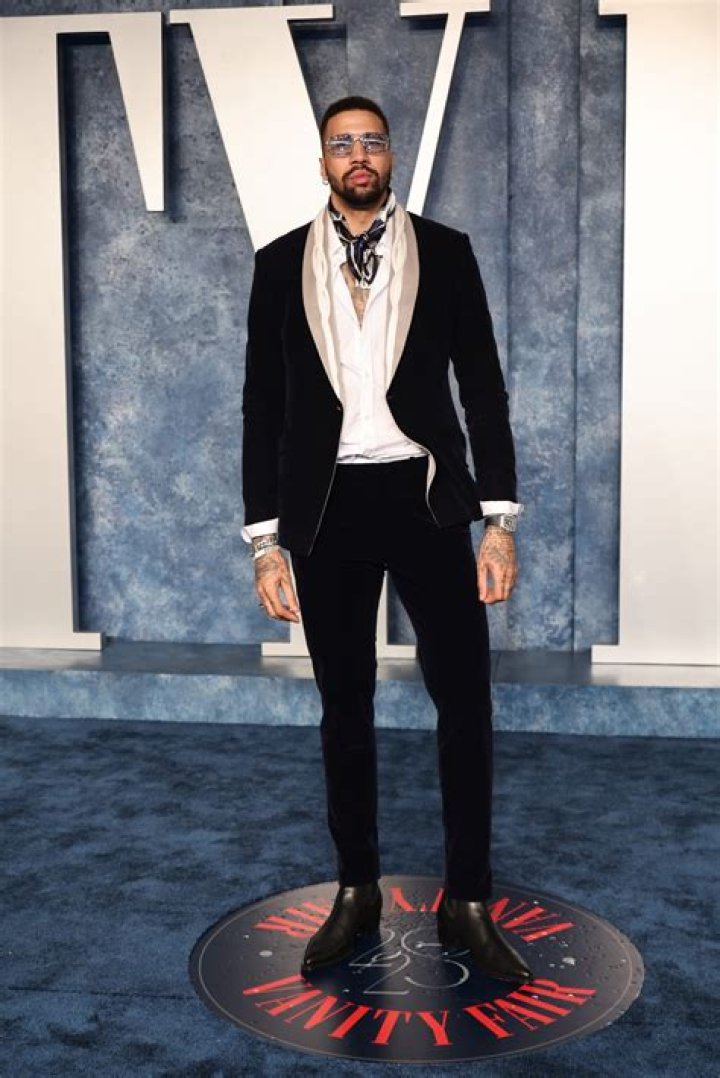 Fame | Miles Chamley-Watson net worth and salary income estimation Apr, 2024
