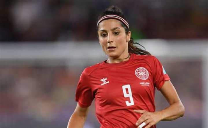 Fame | Nadia Nadim net worth and salary income estimation Jan, 2024
