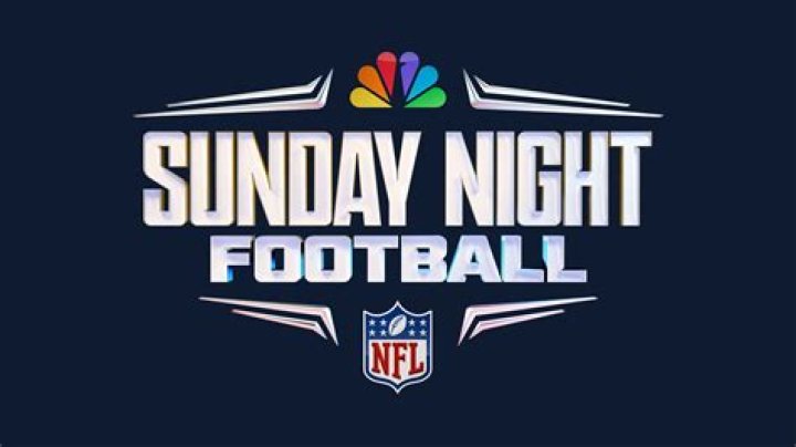 Fame | NBC Sunday Night Football net worth and salary income estimation Jan, 2024
