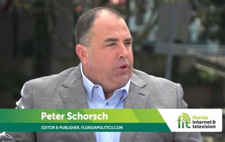 Fame | Nicholas Schorsch net worth and salary income estimation Jan, 2024