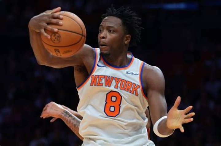 Fame | OG Anunoby net worth and salary income estimation Apr, 2024