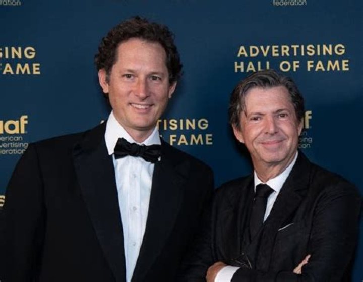Fame | Olivier François net worth and salary income estimation Jan, 2024