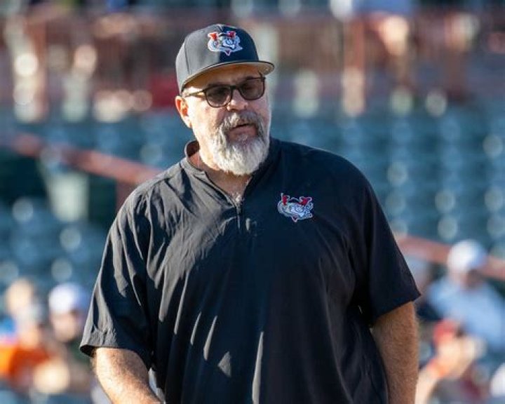 Fame | Pete Incaviglia net worth and salary income estimation Jan, 2024