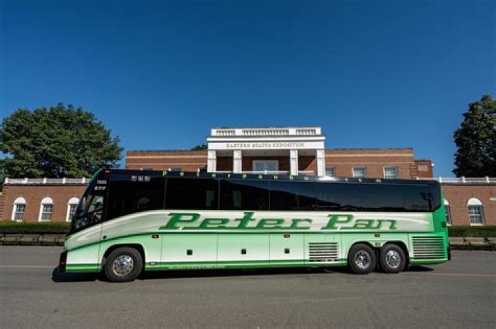 Fame | Peter Pan Bus Lines net worth and salary income estimation Jan, 2024