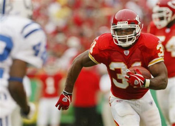 Fame | Priest Holmes net worth and salary income estimation Jan, 2024