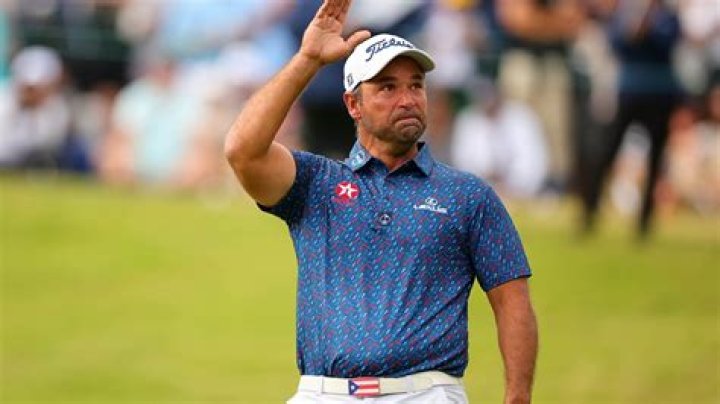 Fame | Rafael Campos (golfer) net worth and salary income estimation Jan, 2024