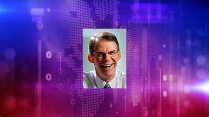 Fame | Richard K. Davis net worth and salary income estimation Jan, 2024