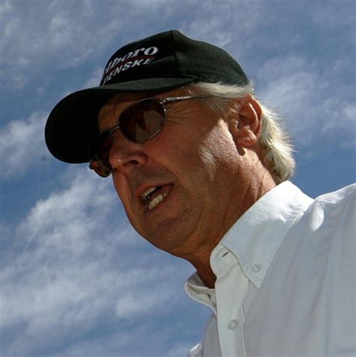 Fame | Rick Mears net worth and salary income estimation Jan, 2024