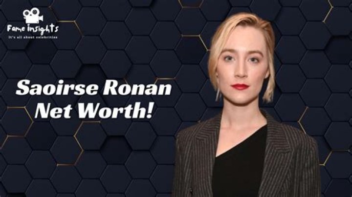 Fame | Ronan Ryan net worth and salary income estimation Jan, 2024