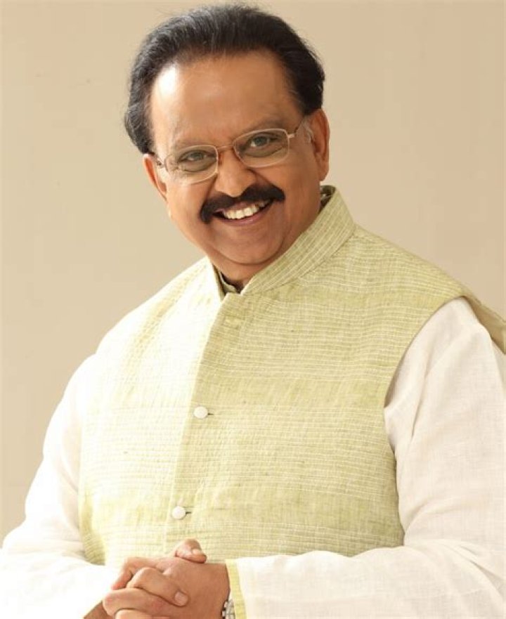 Fame | S. P. Balasubrahmanyam net worth and salary income estimation Jan, 2024