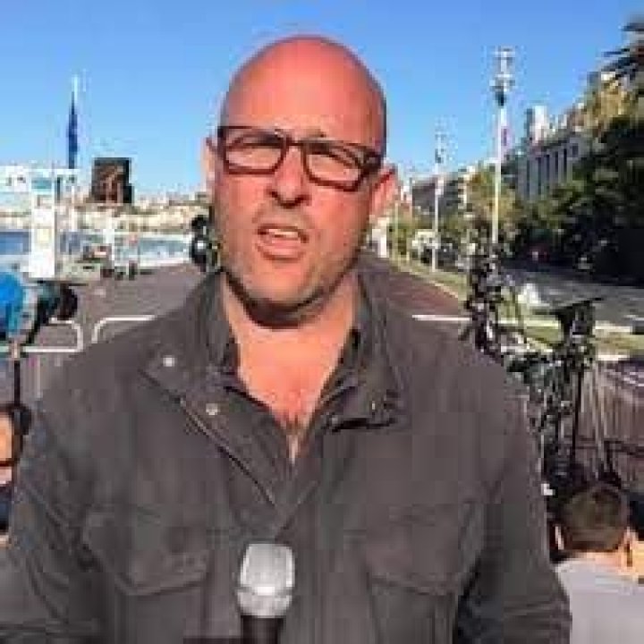 Fame | Sam Kiley net worth and salary income estimation Jan, 2024