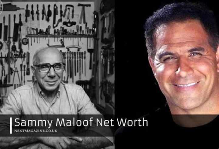 Fame | Sammy Maloof net worth and salary income estimation Jan, 2024