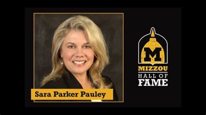 Fame | Sara Parker Pauley net worth and salary income estimation Jan, 2024