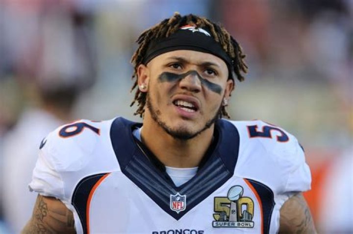 Fame | Shane Ray net worth and salary income estimation Jan, 2024