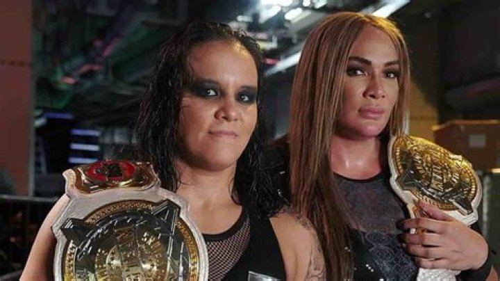Fame | Shayna Baszler net worth and salary income estimation Jan, 2024