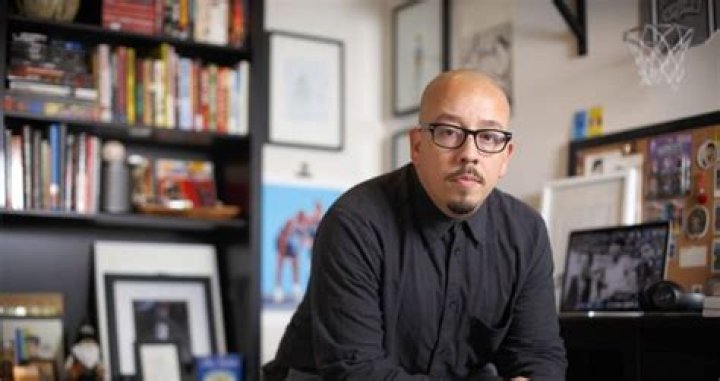 Fame | Shea Serrano net worth and salary income estimation Jan, 2024