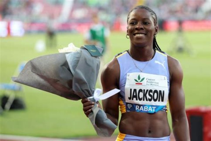 Fame | Shericka Jackson net worth and salary income estimation Jan, 2024