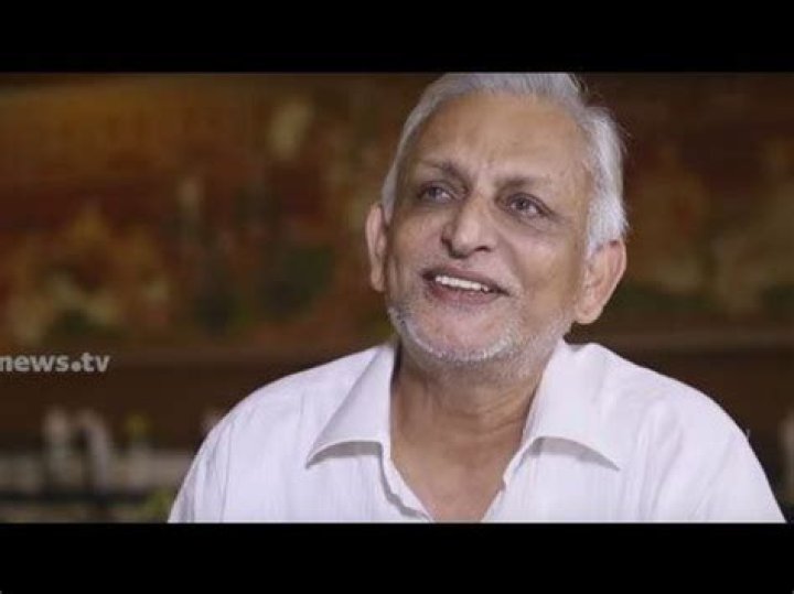 Fame | Sri Madhukarnath net worth and salary income estimation Apr, 2024