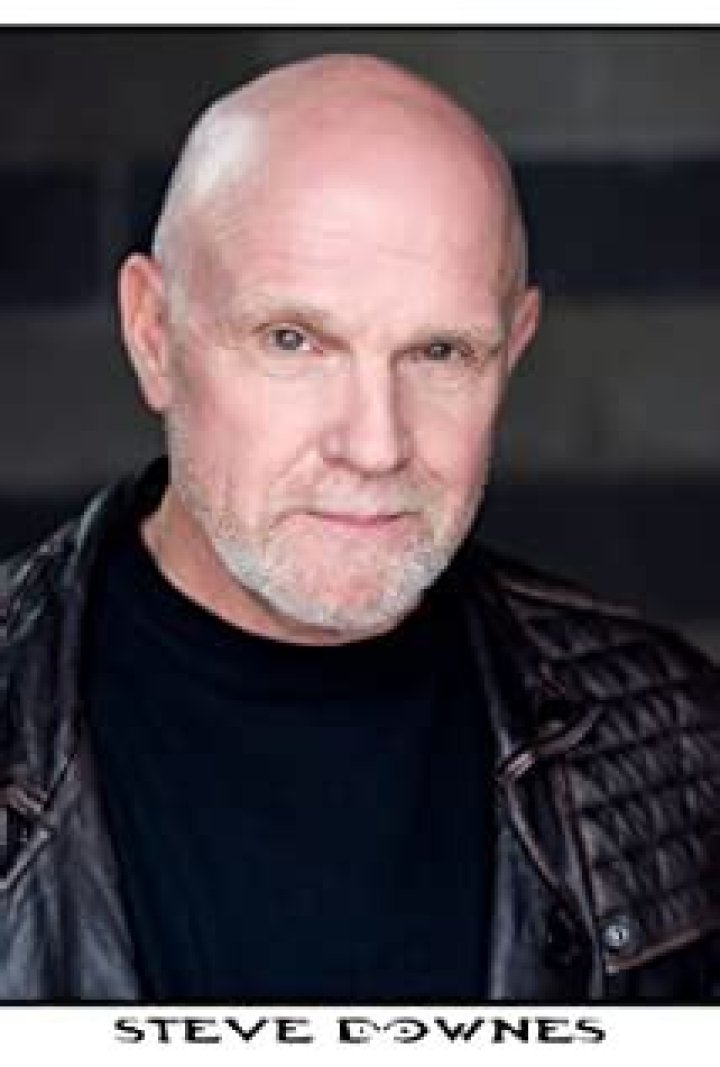 Fame | Steve Downes net worth and salary income estimation Jan, 2024