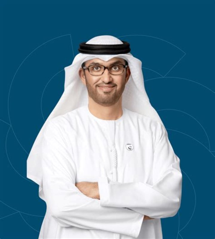 Fame | Sultan Al Jaber net worth and salary income estimation Jan, 2024