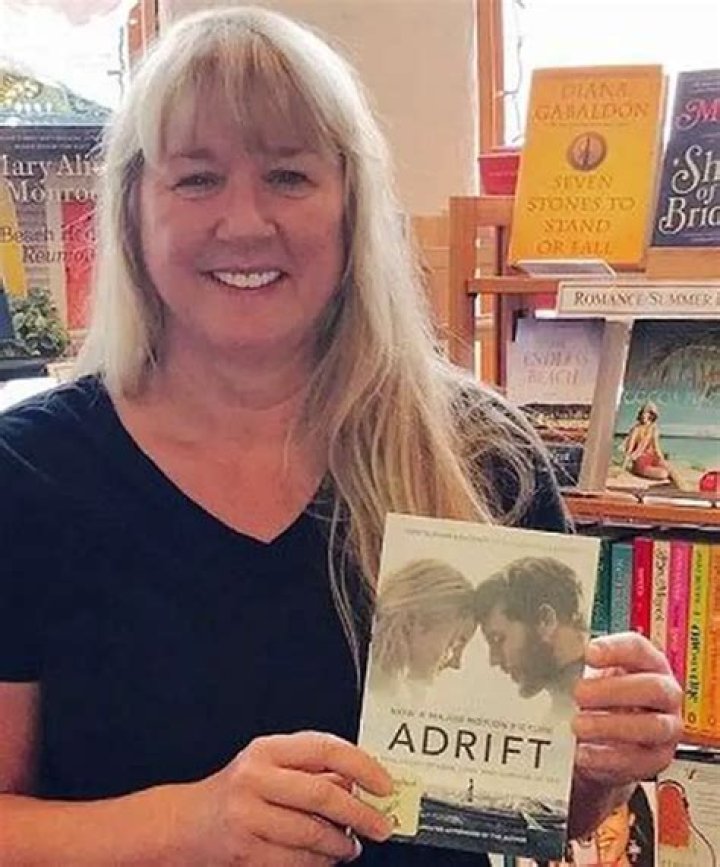 Fame | Tami Oldham Ashcraft net worth and salary income estimation Apr, 2024