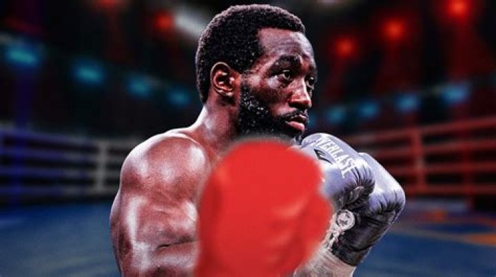 Fame | Terence Crawford net worth and salary income estimation Apr, 2024