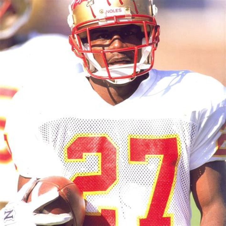 Fame | Terrell Buckley net worth and salary income estimation Jan, 2024