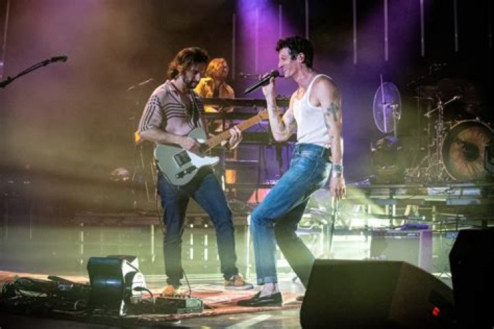 Fame | The Revivalists net worth and salary income estimation Jan, 2024