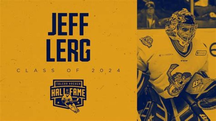 Fame | Toledo Walleye net worth and salary income estimation Jan, 2024