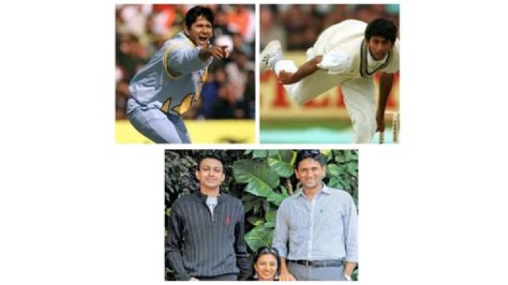 Fame | Venkatesh Prasad net worth and salary income estimation Jan, 2024