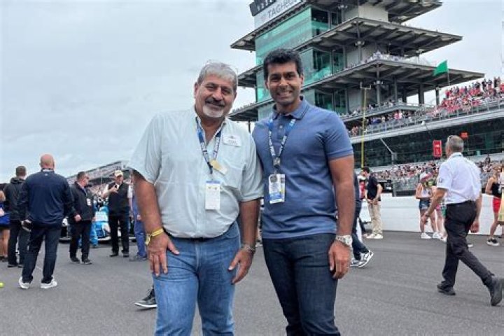 Fame | Vicky Chandhok net worth and salary income estimation Jan, 2024