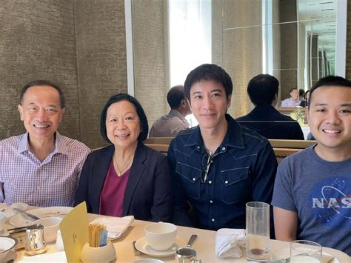 Fame | Wang Leehom net worth and salary income estimation Jan, 2024
