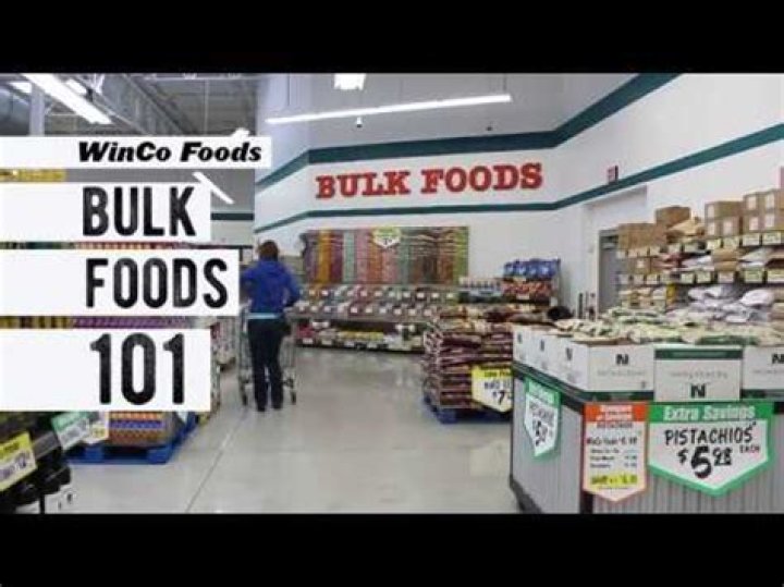 Fame | WinCo Foods net worth and salary income estimation Jan, 2024