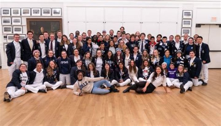 Fame | Yale Precision Marching Band net worth and salary income estimation Apr, 2024