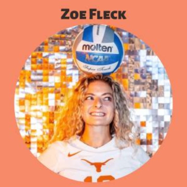 Fame | Zoe Fleck net worth and salary income estimation Jan, 2024