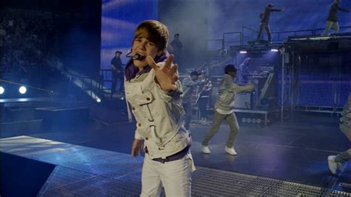 Fans review: Justin Bieber's first ever concert in Croatia