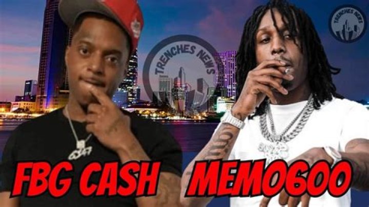FBG Cash Shot Dead: Who Killed FBG Cash?