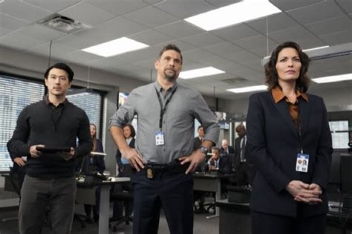 FBI Fall Finale Recap 12/13/22: Season 5 Episode 9 “Fortunate Son”
