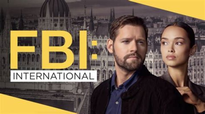 FBI: International Recap 02/01/22: Season 1 Episode 11 "Chew Toy"