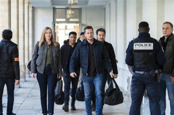 FBI: International Winter Premiere Recap 01/03/23: Season 2 Episode 9 "Wheelman"