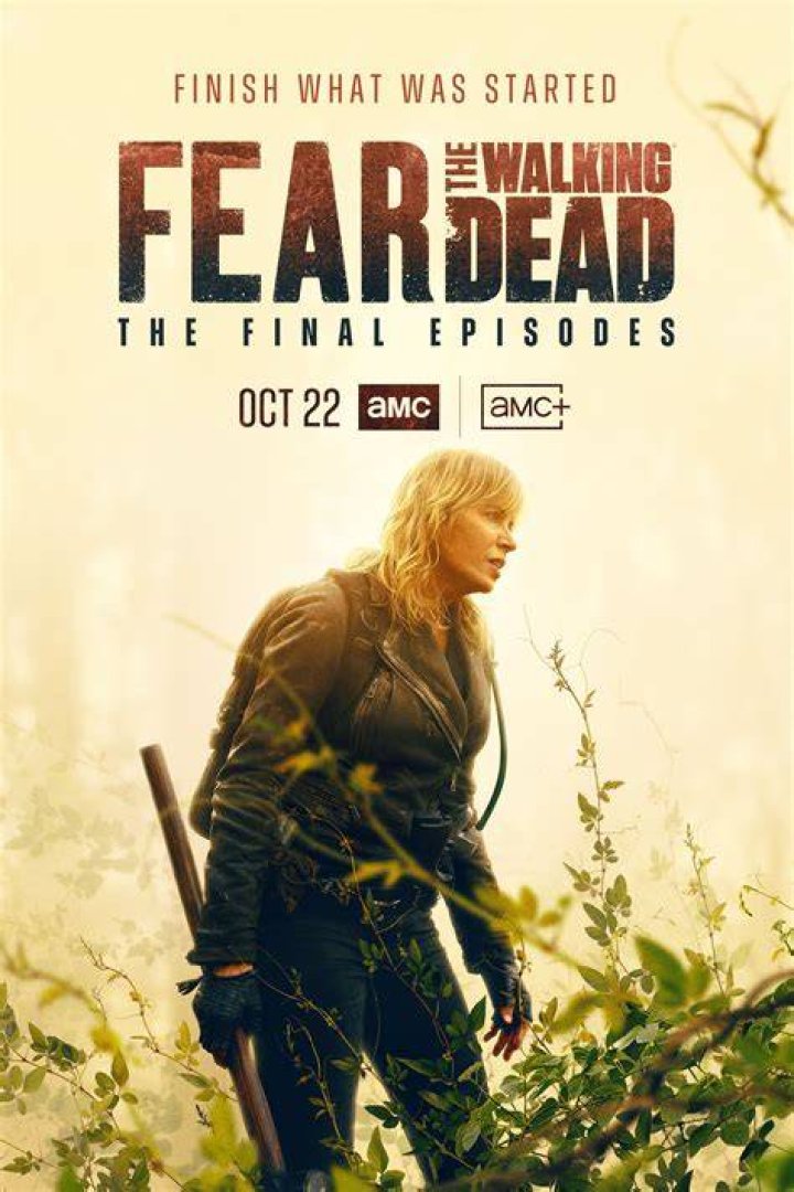Fear The Walking Dead Recap – New Place, New Crazy: Season 2 Episode 6 “Sicut Cervus”