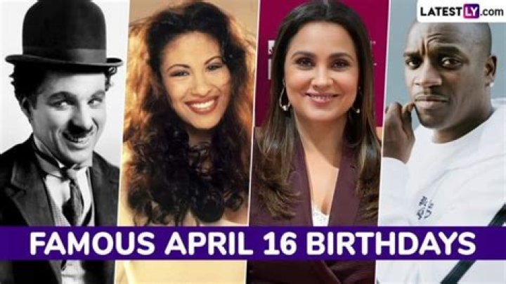 February 16 Famous Birthdays - All Famous Birthdays