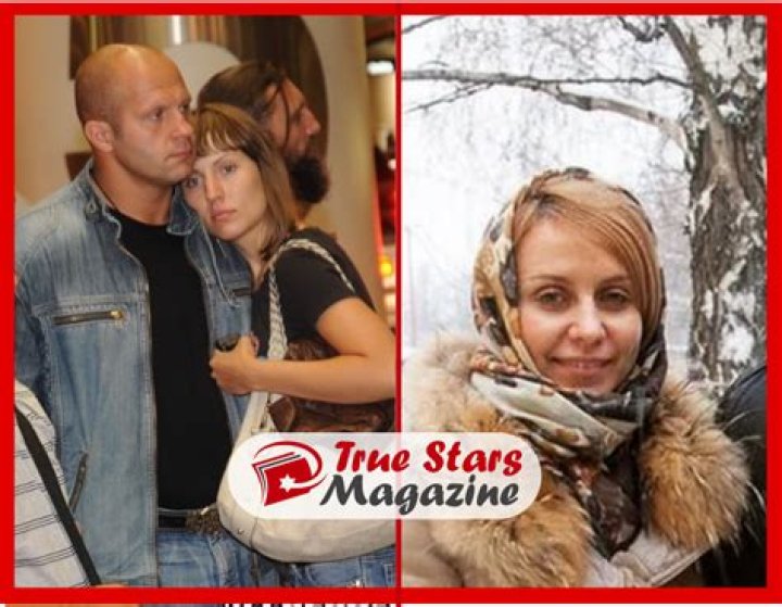 Fedor Emelianenko’s Wife: Who is Fedor Emelianenko Dating?