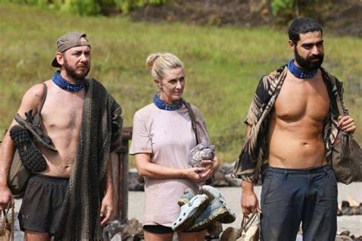 Feras Basal Survivor Age, Height, Wife, Wikipedia, Instagram Feras Basal Survivor age