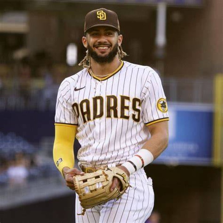 Fernando Tatis JR Biography