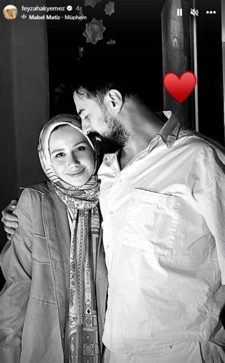 Feyza Hakyemez’s Boyfriend: Who is Feyza Hakyemez Dating?
