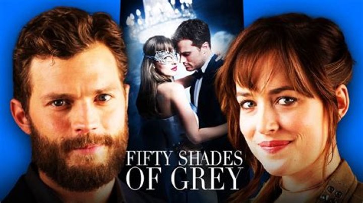 Fifty Shades Of Grey Movie – Angelina Jolie, Channing Tatum, and Mark Wahlberg Fight To Direct