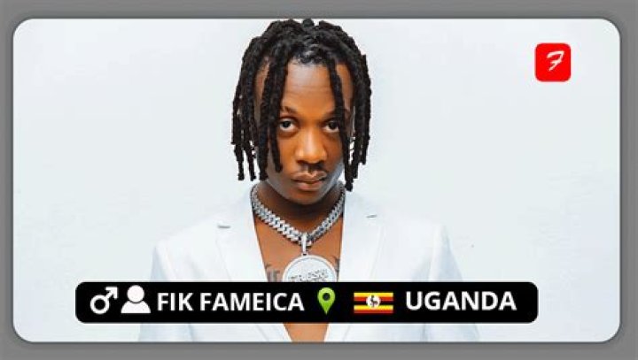 Fik Fameica Biography: Age, Videos, Net Worth, Albums, Girlfriend, Songs, Family, Parents